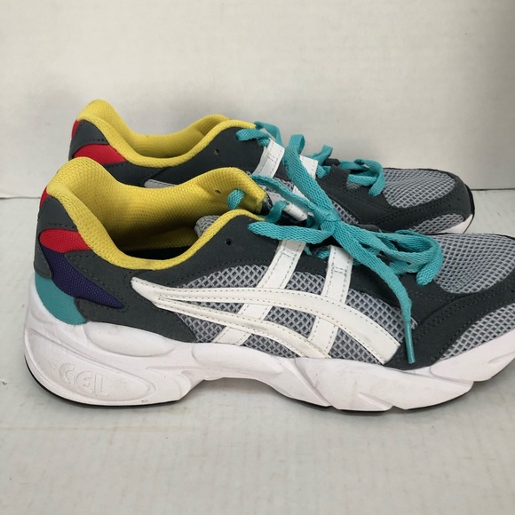 ASICS BND Gel Running Shoes - Picture 2 of 7